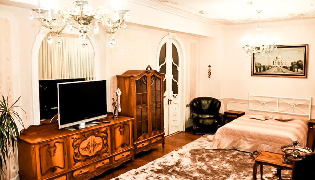 Rooms At Mayakovskaya Moskou Kamer foto
