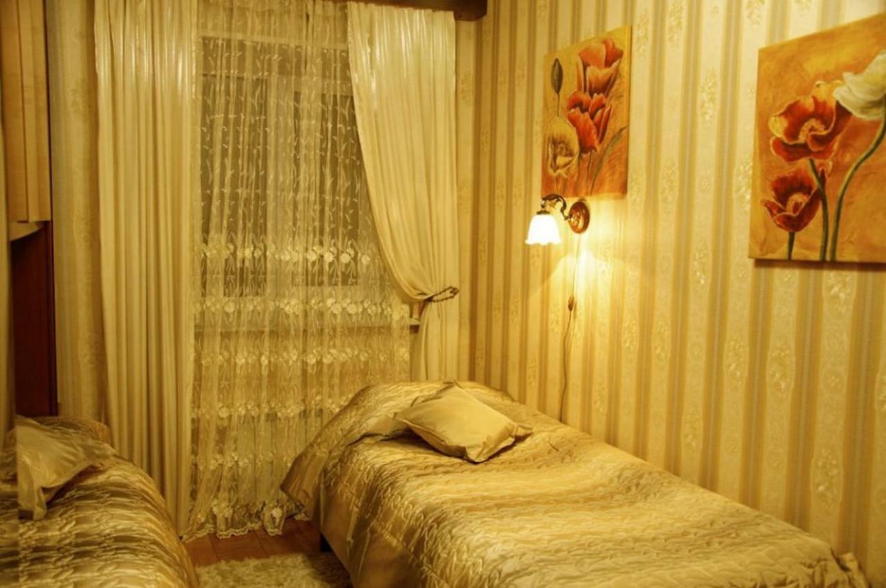 Rooms At Mayakovskaya Moskou Buitenkant foto